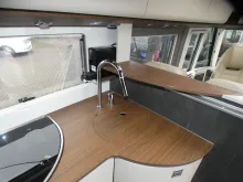 Fahrzeugbild Carthago chic c-line I 5.9 XL LE #15