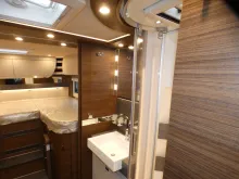 Fahrzeugbild Carthago chic c-line I 5.9 XL LE #16