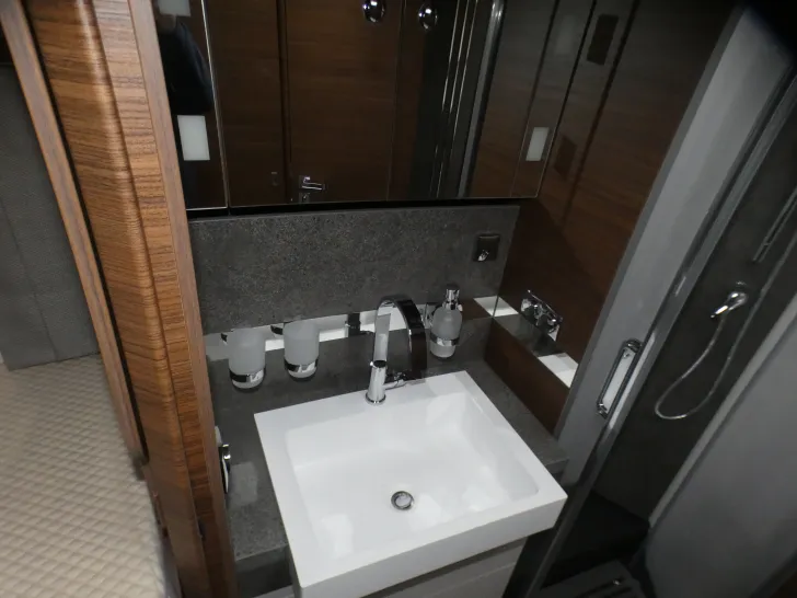 Fahrzeugbild Carthago chic c-line I 5.9 XL LE #18