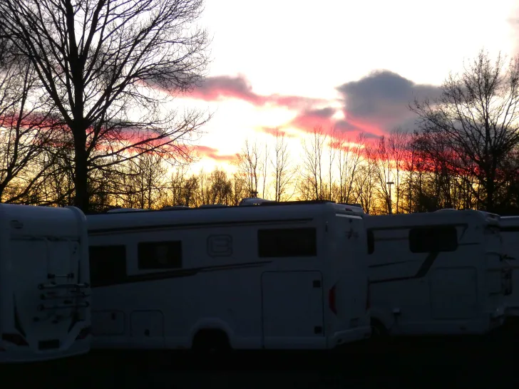 Fahrzeugbild Carthago chic c-line I 5.9 XL LE #20