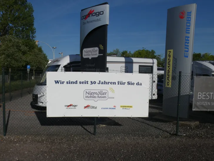 Fahrzeugbild Carthago chic c-line I 5.9 XL LE #21