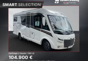 Bild c-tourer I 143 LE