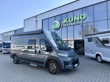 Fahrzeugbild Weinsberg CaraBus EDITION FIRE 600 DQ CaraBus #3