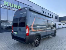 Fahrzeugbild Weinsberg CaraBus EDITION FIRE 600 DQ CaraBus #4