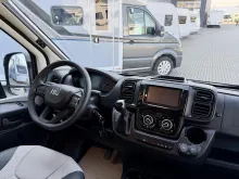 Fahrzeugbild Weinsberg CaraBus EDITION FIRE 600 DQ CaraBus #9