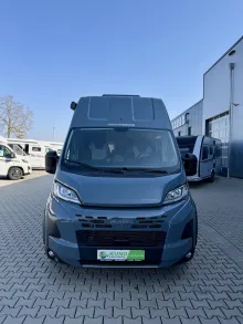 Fahrzeugbild Weinsberg CaraBus EDITION FIRE 600 DQ CaraBus #18