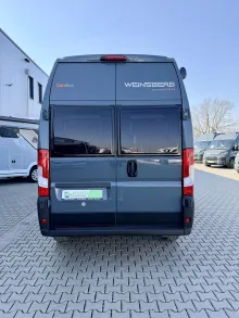 Fahrzeugbild Weinsberg CaraBus EDITION FIRE 600 DQ CaraBus #20