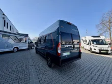 Fahrzeugbild Weinsberg CaraBus EDITION FIRE 600 DQ CaraBus #21