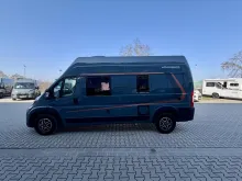 Fahrzeugbild Weinsberg CaraBus EDITION FIRE 600 DQ CaraBus #22
