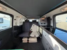 Fahrzeugbild Pössl Vanline Campstar V-Klasse #7