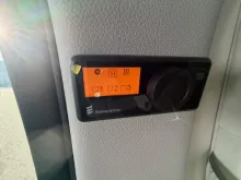 Fahrzeugbild Pössl Vanline Campstar V-Klasse #8