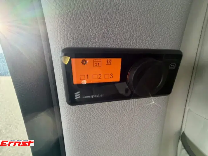 Fahrzeugbild Pössl Vanline Campstar V-Klasse #8