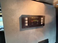 Fahrzeugbild Pössl Vanline Campstar V-Klasse #9