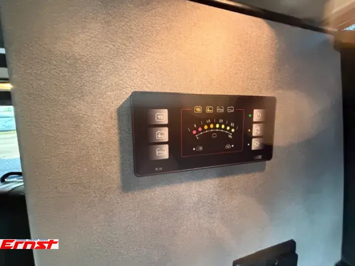 Fahrzeugbild Pössl Vanline Campstar V-Klasse #9