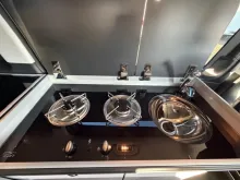 Fahrzeugbild Pössl Vanline Campstar V-Klasse #10