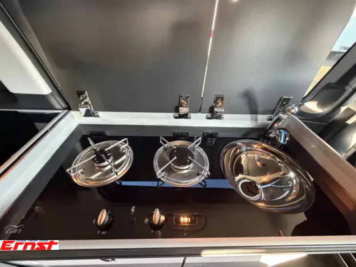 Fahrzeugbild Pössl Vanline Campstar V-Klasse #10