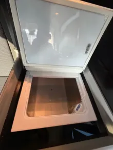 Fahrzeugbild Pössl Vanline Campstar V-Klasse #11