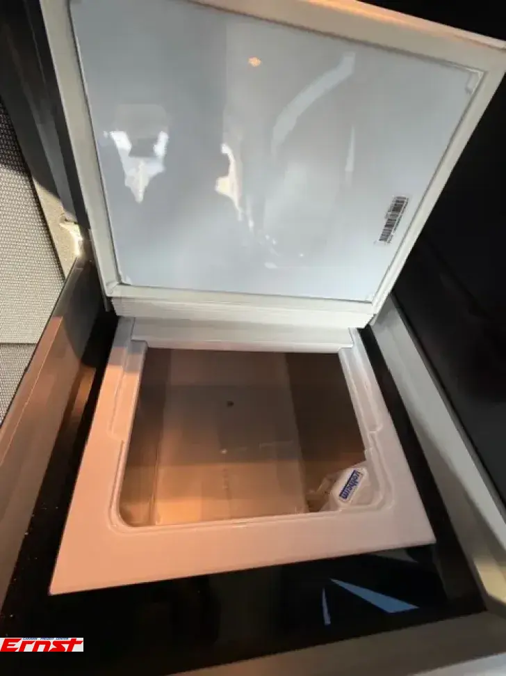 Fahrzeugbild Pössl Vanline Campstar V-Klasse #11