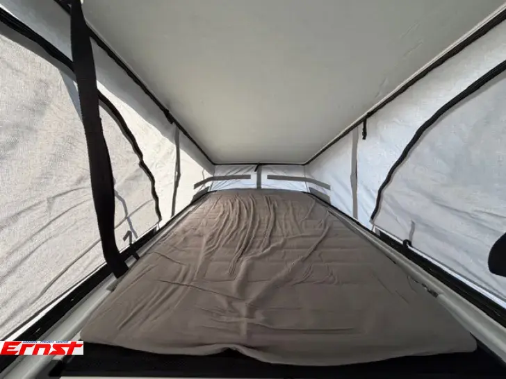 Fahrzeugbild Pössl Vanline Campstar V-Klasse #12