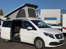 Fahrzeugbild Pössl Vanline Campstar V-Klasse #1