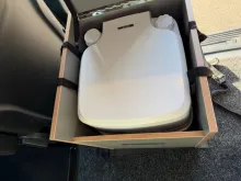 Fahrzeugbild Pössl Vanline Campstar V-Klasse #13