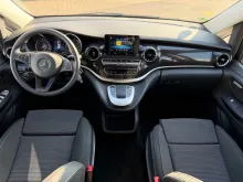 Fahrzeugbild Pössl Vanline Campstar V-Klasse #14