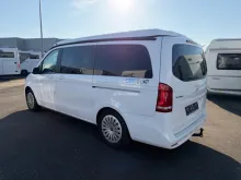 Fahrzeugbild Pössl Vanline Campstar V-Klasse #5