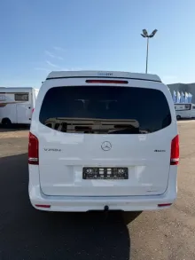 Fahrzeugbild Pössl Vanline Campstar V-Klasse #6