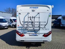 Fahrzeugbild Hymer Exsis-t 588 Anhängerkupplung #5