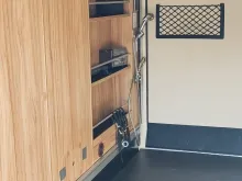 Fahrzeugbild Hymer Exsis-t 588 Anhängerkupplung #10