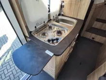 Fahrzeugbild Hymer Exsis-t 588 Anhängerkupplung #17