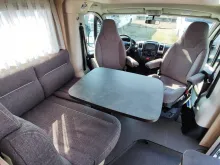 Fahrzeugbild Hymer Exsis-t 588 Anhängerkupplung #22