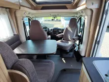 Fahrzeugbild Hymer Exsis-t 588 Anhängerkupplung #25