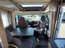 Fahrzeugbild Hymer Exsis-t 588 Anhängerkupplung #26