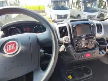 Fahrzeugbild Hymer Exsis-t 588 Anhängerkupplung #18