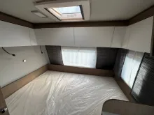 Fahrzeugbild Tabbert Senara 400 QD 2,3 #5