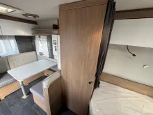 Fahrzeugbild Tabbert Senara 400 QD 2,3 #6