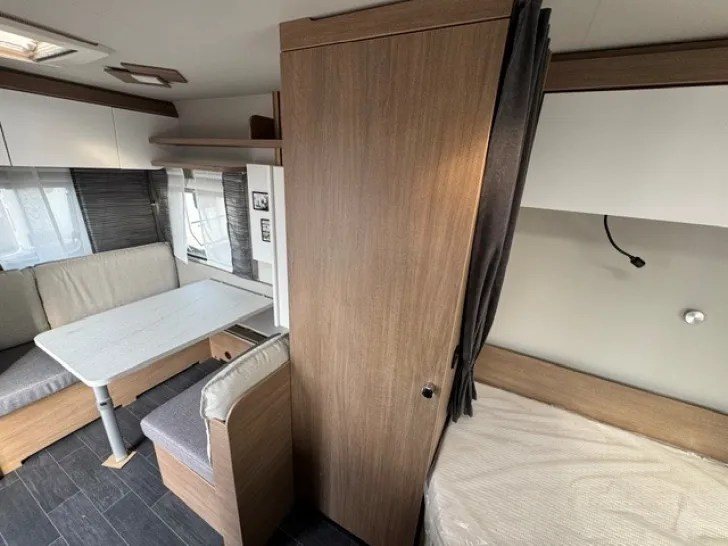 Fahrzeugbild Tabbert Senara 400 QD 2,3 #6