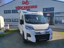 Fahrzeugbild Weinsberg CaraCompact 600 MF EDITION [PEPPER] #1