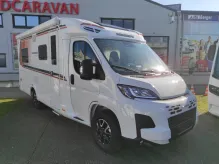 Fahrzeugbild Weinsberg CaraCompact 600 MF EDITION [PEPPER] #4