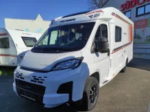 Fahrzeugbild Weinsberg CaraCompact 600 MF EDITION [PEPPER] #7