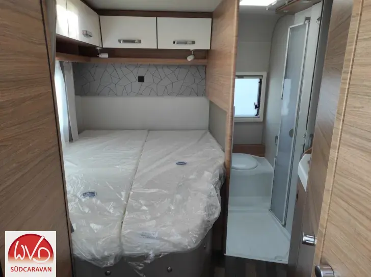 Fahrzeugbild Weinsberg CaraCompact 600 MF EDITION [PEPPER] #8