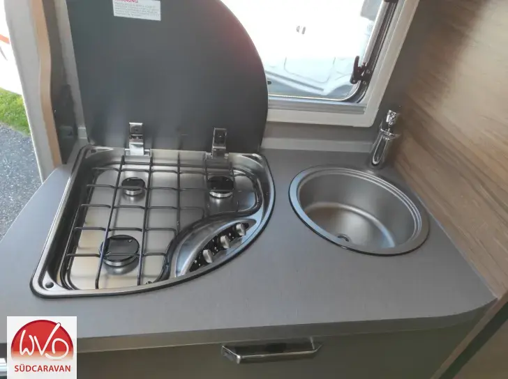 Fahrzeugbild Weinsberg CaraCompact 600 MF EDITION [PEPPER] #9