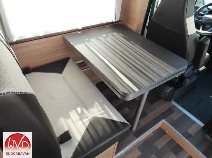 Fahrzeugbild Weinsberg CaraCompact 600 MF EDITION [PEPPER] #11