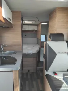 Fahrzeugbild Weinsberg CaraCompact 600 MF EDITION [PEPPER] #14