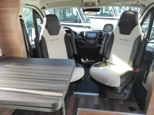 Fahrzeugbild Weinsberg CaraCompact 600 MF EDITION [PEPPER] #15