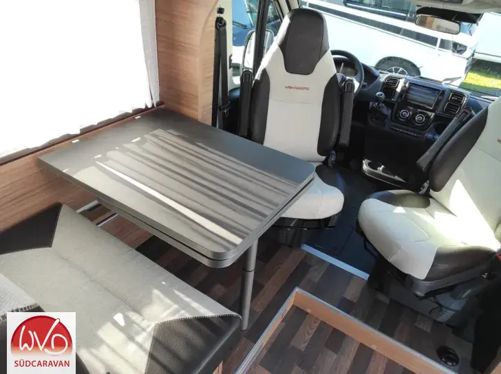Fahrzeugbild Weinsberg CaraCompact 600 MF EDITION [PEPPER] #16