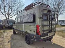 Fahrzeugbild Weinsberg X-PEDITION 600 MQ / 4x4 / AHK / Delta 18" #5