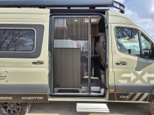 Fahrzeugbild Weinsberg X-PEDITION 600 MQ / 4x4 / AHK / Delta 18" #7