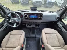 Fahrzeugbild Weinsberg X-PEDITION 600 MQ / 4x4 / AHK / Delta 18" #8